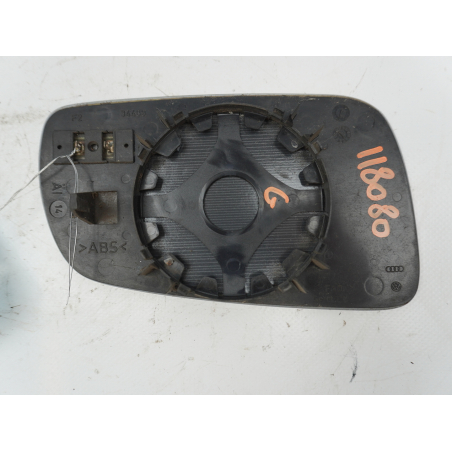 GLACE  RETROVISEUR EXT G