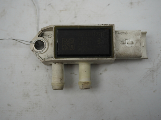 Capteur pression échappement occasion RENAULT CLIO IV Phase 2 - 1.5 DCI 75ch