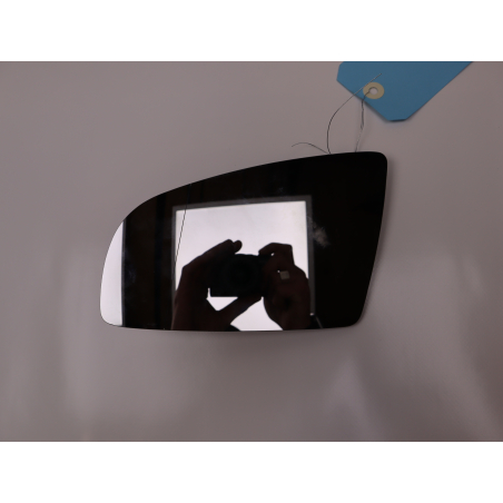 GLACE  RETROVISEUR EXT G