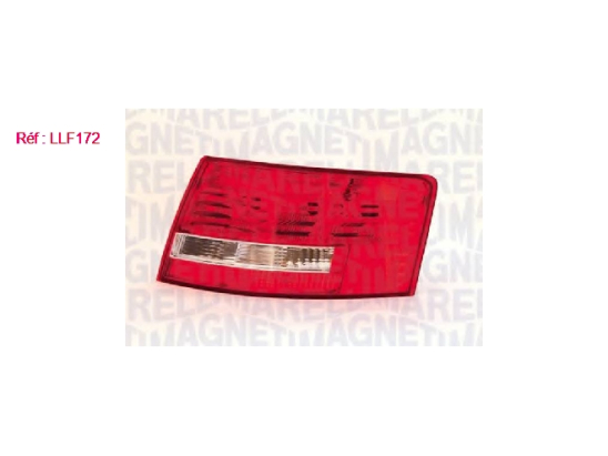 Feu Magneti LLF172
