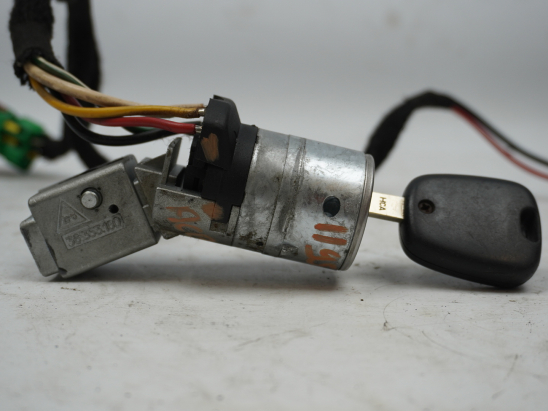 ANTIVOL DE DIRECTION