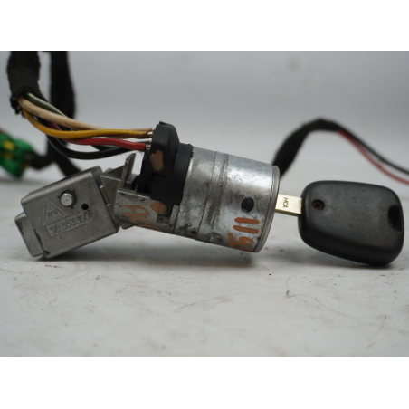 ANTIVOL DE DIRECTION