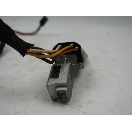 ANTIVOL DE DIRECTION