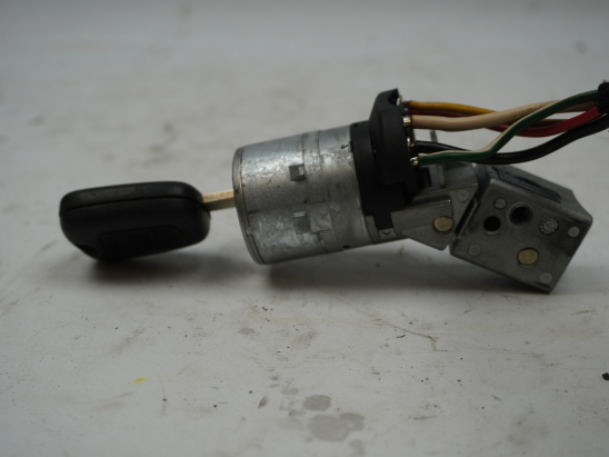 ANTIVOL DE DIRECTION