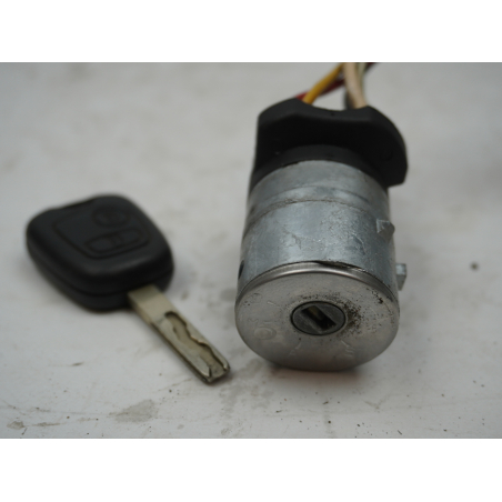 ANTIVOL DE DIRECTION