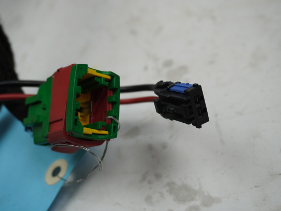 ANTIVOL DE DIRECTION