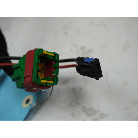 ANTIVOL DE DIRECTION