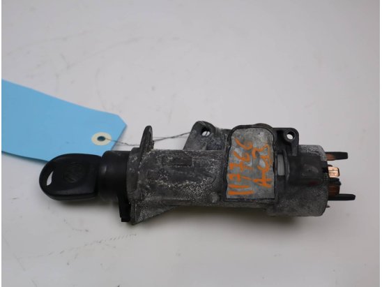 ANTIVOL DE DIRECTION