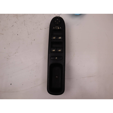 COMMANDE LEVE-GLACE PORTE AVG