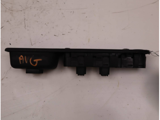 COMMANDE LEVE-GLACE PORTE AVG