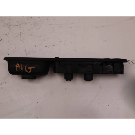 COMMANDE LEVE-GLACE PORTE AVG