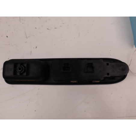 COMMANDE LEVE-GLACE PORTE AVG