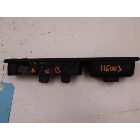 COMMANDE LEVE-GLACE PORTE AVG