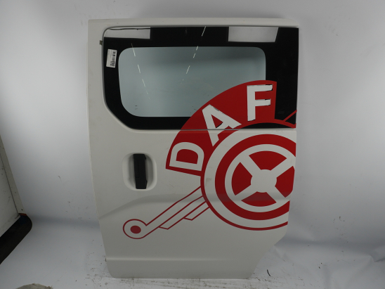 Porte coulissante g occasion NISSAN NV200 Phase 1 - 1.5 DCI 90ch