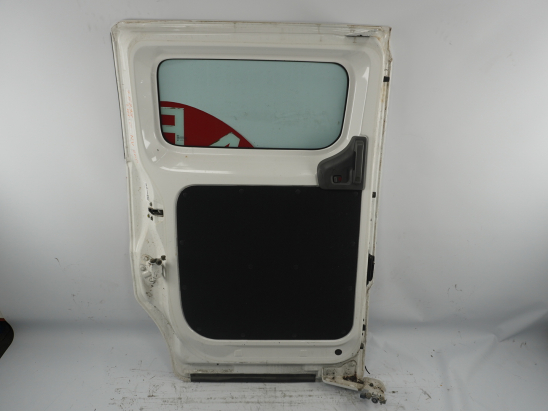 Porte coulissante g occasion NISSAN NV200 Phase 1 - 1.5 DCI 90ch