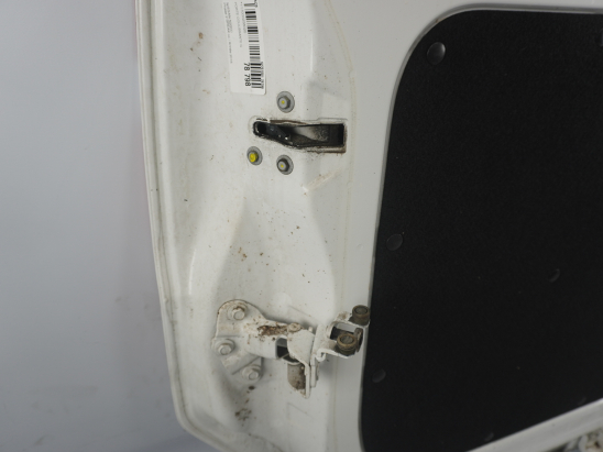 Porte coulissante g occasion NISSAN NV200 Phase 1 - 1.5 DCI 90ch