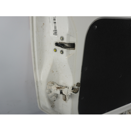 Porte coulissante g occasion NISSAN NV200 Phase 1 - 1.5 DCI 90ch