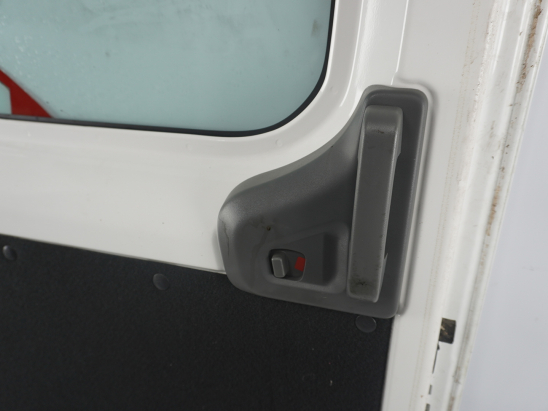 Porte coulissante g occasion NISSAN NV200 Phase 1 - 1.5 DCI 90ch