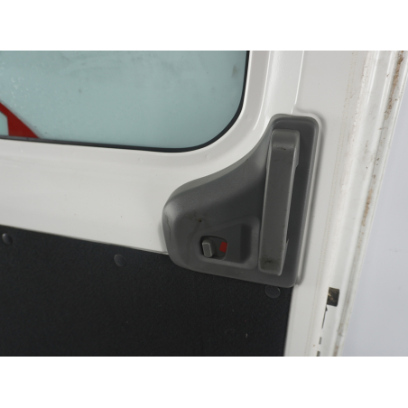 Porte coulissante g occasion NISSAN NV200 Phase 1 - 1.5 DCI 90ch