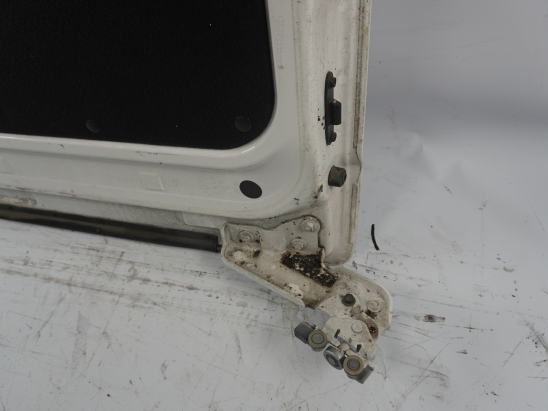 Porte coulissante g occasion NISSAN NV200 Phase 1 - 1.5 DCI 90ch