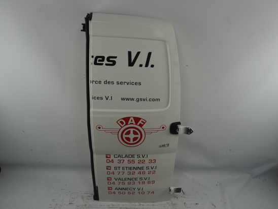 Porte battante arrière droite occasion NISSAN NV200 Phase 1 - 1.5 DCI 90ch