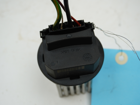 Resistance de chauffage occasion CITROEN DS3 Phase 1 - 1.6 e-HDi 110ch