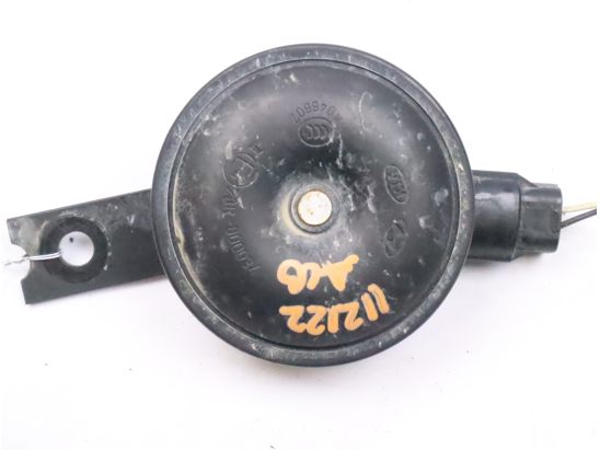 KLAXON  / AVERTISSEUR