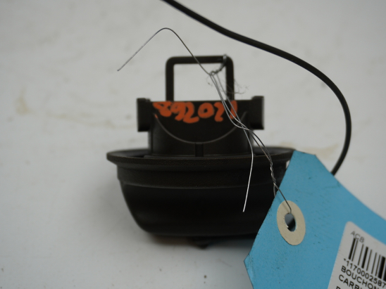 BOUCHON RESERVOIR A CARBURANT