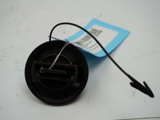 BOUCHON RESERVOIR A CARBURANT