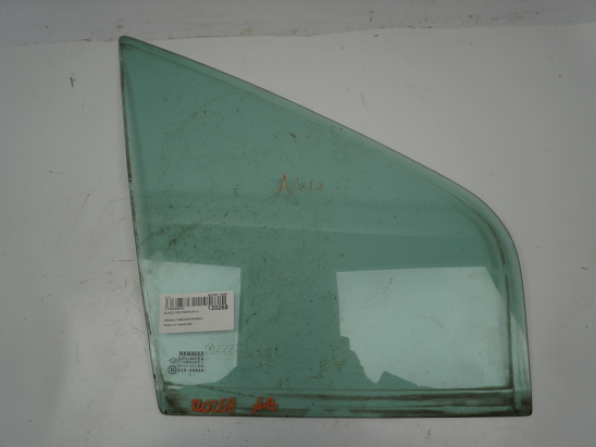 GLACE FIXE PORTE AV D