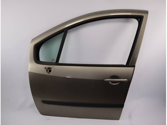 Porte avant gauche occasion RENAULT MODUS Phase 2 - 1.2i 16v 75ch