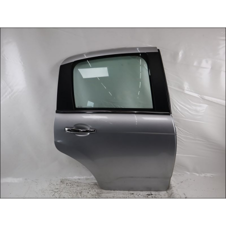Porte arrière droite occasion CITROEN C3 II Phase 1 - 1.4 VTi 16v 95ch