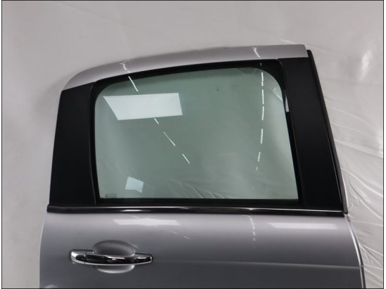 Porte arrière droite occasion CITROEN C3 II Phase 1 - 1.4 VTi 16v 95ch