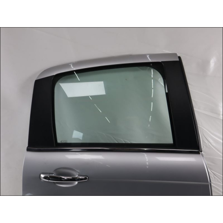 Porte arrière droite occasion CITROEN C3 II Phase 1 - 1.4 VTi 16v 95ch