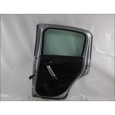 Porte arrière droite occasion CITROEN C3 II Phase 1 - 1.4 VTi 16v 95ch