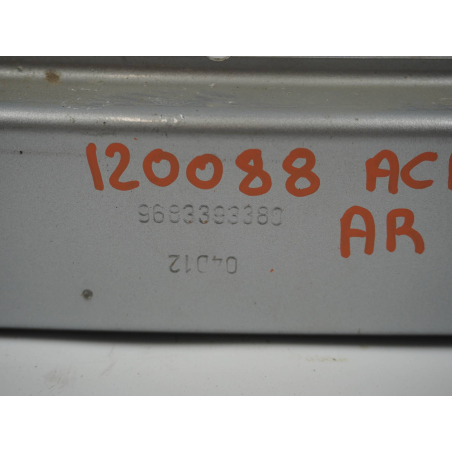 RENFORT PARE-CHOC AR