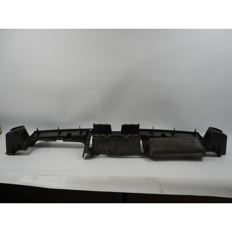 Support central pare-choc ar occasion PEUGEOT 1007 Phase 1 - 1.4 HDI