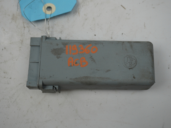 BOITIER VERROUILLAGE CENTRALISE PORTE