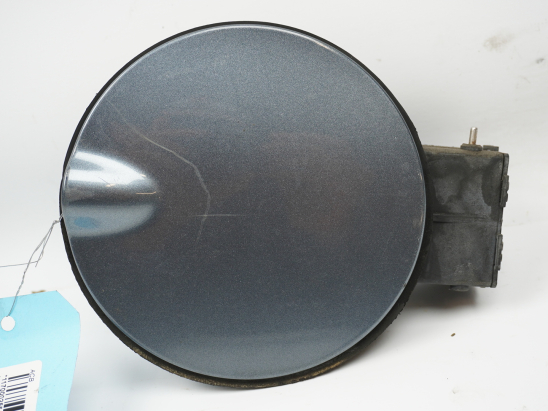 VOLET DE TRAPPE CARBURANT