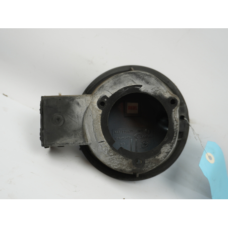 VOLET DE TRAPPE CARBURANT