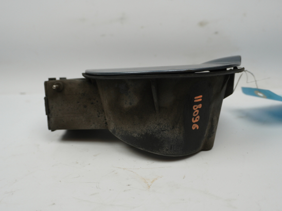 VOLET DE TRAPPE CARBURANT