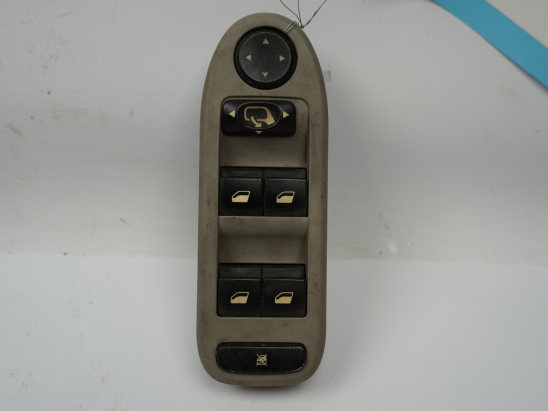 COMMANDE LEVE-GLACE PORTE AVG