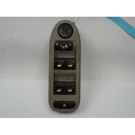 COMMANDE LEVE-GLACE PORTE AVG