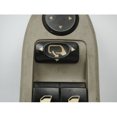 COMMANDE LEVE-GLACE PORTE AVG