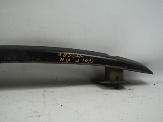 Renfort pare-choc arrière occasion VOLKSWAGEN GOLF IV Phase 1 - 1.6i 8v 100ch