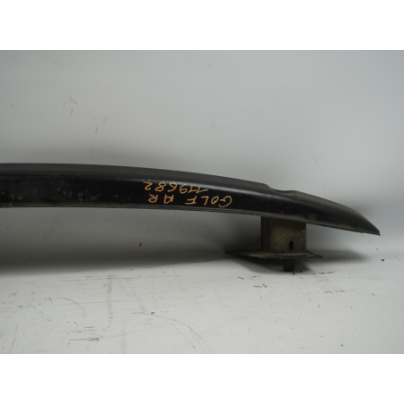 Renfort pare-choc arrière occasion VOLKSWAGEN GOLF IV Phase 1 - 1.6i 8v 100ch