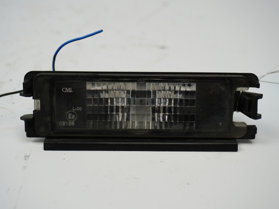 ECLAIREUR PLAQUE DE POLICE D