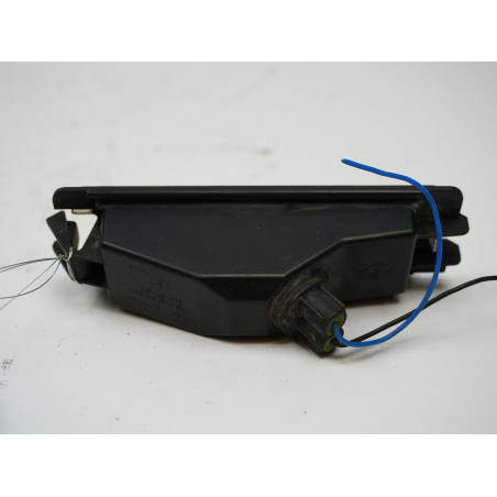 ECLAIREUR PLAQUE DE POLICE D