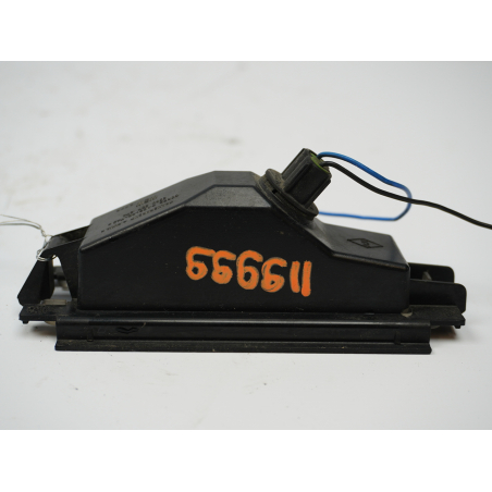 ECLAIREUR PLAQUE DE POLICE D