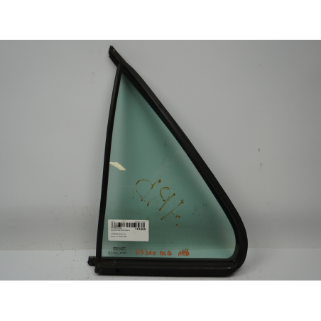 GLACE FIXE PORTE AR D